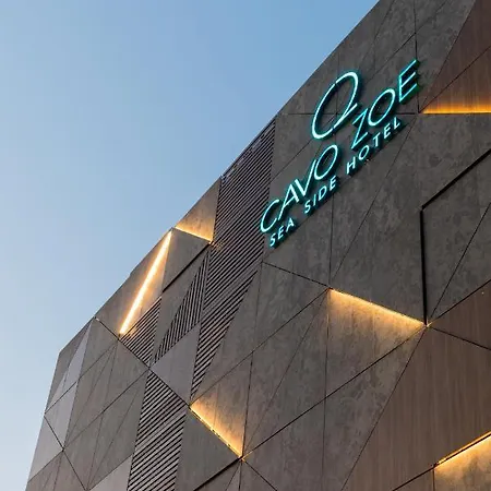 Cavo Zoe Seaside Protaras