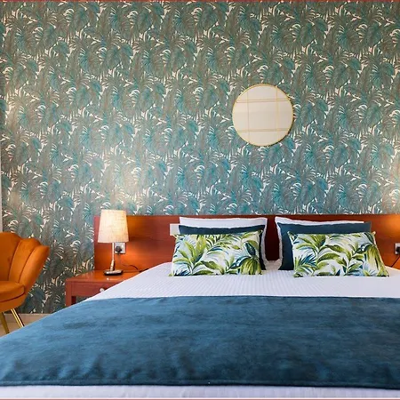 Hotel Cavo Zoe Seaside Protaras