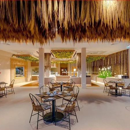 Hotel Cavo Zoe Seaside