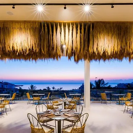 Cavo Zoe Seaside Protaras
