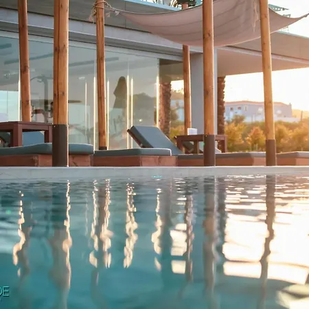 Cavo Zoe Seaside 4* Protaras
