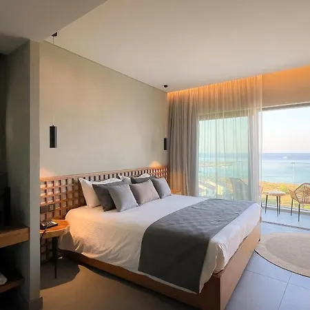 Cavo Zoe Seaside 4*