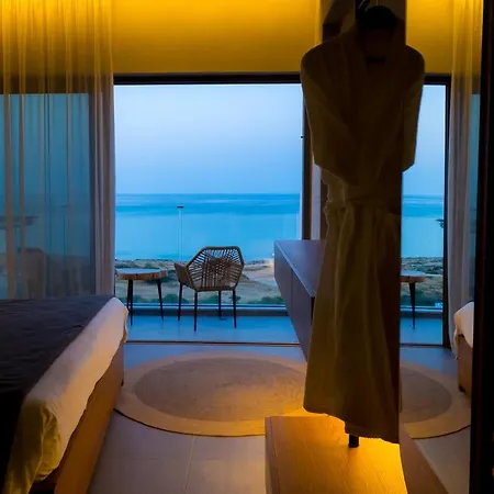 Cavo Zoe Seaside Hotel Protaras