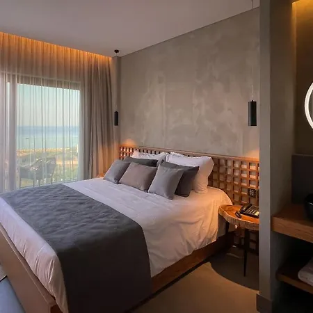Cavo Zoe Seaside Hotel Protaras