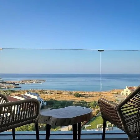 Hotel Cavo Zoe Seaside