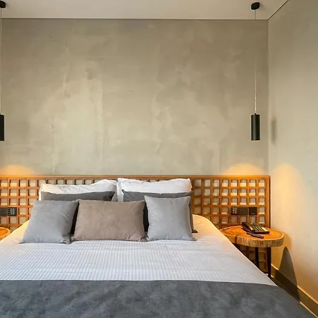 Hotel Cavo Zoe Seaside 4*