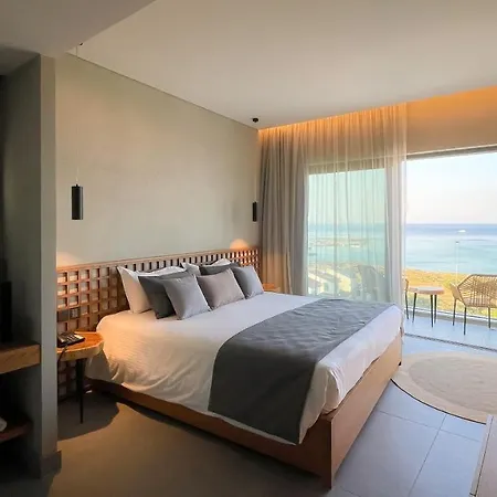 Hotel Cavo Zoe Seaside Protaras