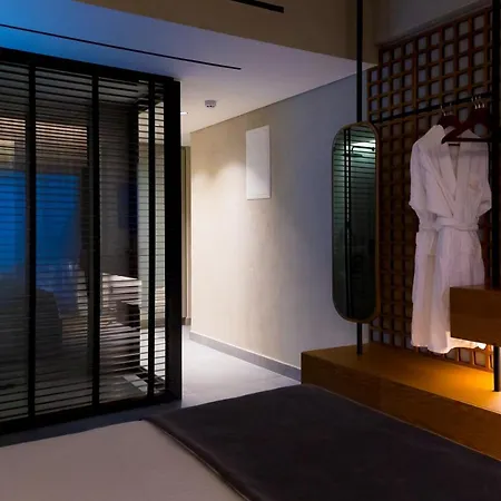 Cavo Zoe Seaside Hotel