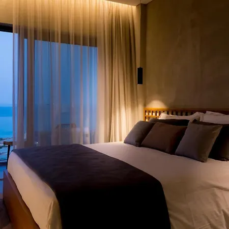 Hotel Cavo Zoe Seaside