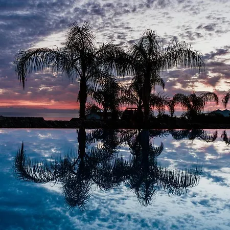Cavo Zoe Seaside Hotel