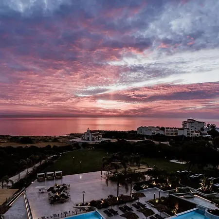 Hotel Cavo Zoe Seaside 4*