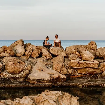 Cavo Zoe Seaside Hotel