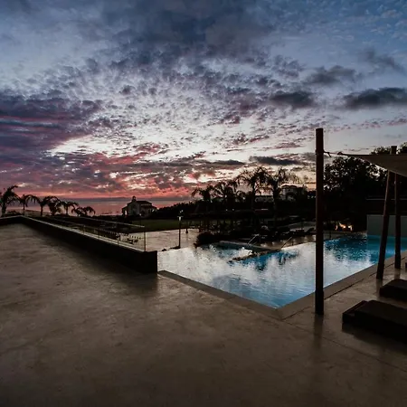 Cavo Zoe Seaside Hotel Protaras