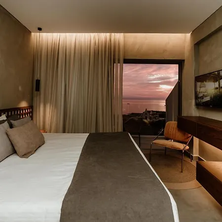 Cavo Zoe Seaside Szálloda 4*