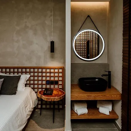 Cavo Zoe Seaside Hotel Protaras