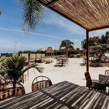 Hotel Cavo Zoe Seaside 4*