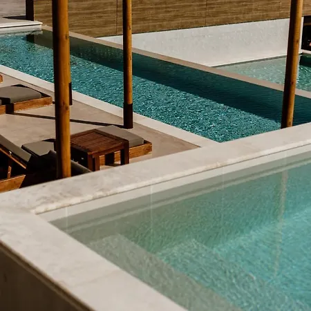 Cavo Zoe Seaside 4*