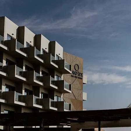 Cavo Zoe Seaside 4*
