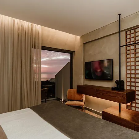 Cavo Zoe Seaside Hotel