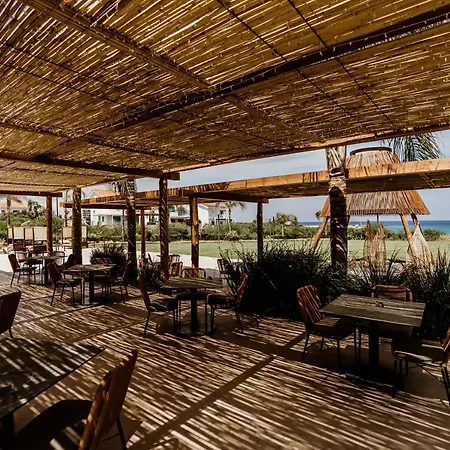 Hotel Cavo Zoe Seaside 4*