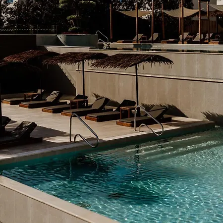 Cavo Zoe Seaside 4* Protaras