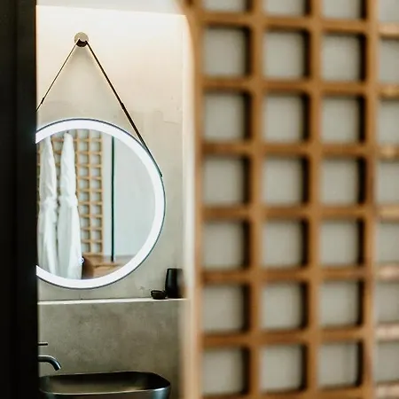 Cavo Zoe Seaside Hotel