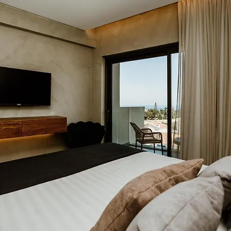 Hotel Cavo Zoe Seaside