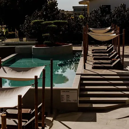 Hotel Cavo Zoe Seaside