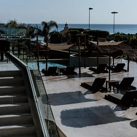Cavo Zoe Seaside 4*