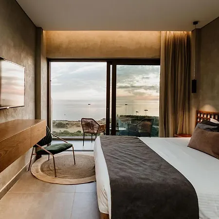 Cavo Zoe Seaside Protaras