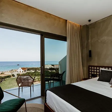 Cavo Zoe Seaside 4* Protaras