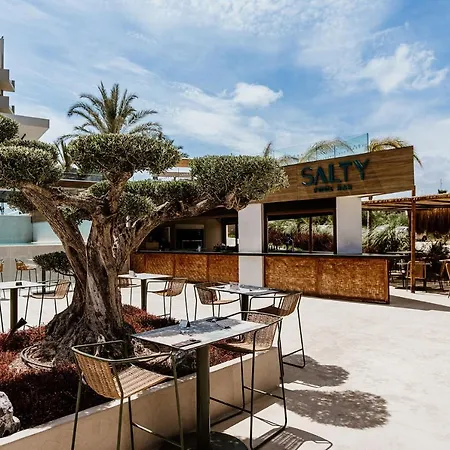 Cavo Zoe Seaside