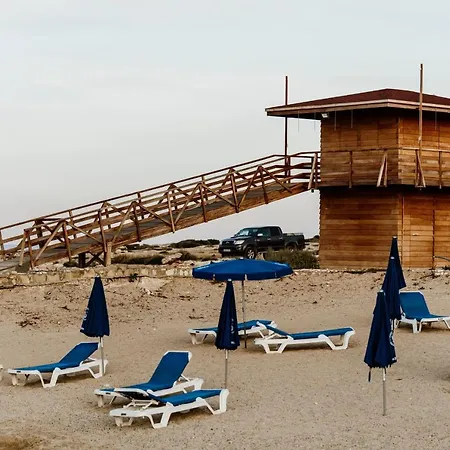 Cavo Zoe Seaside