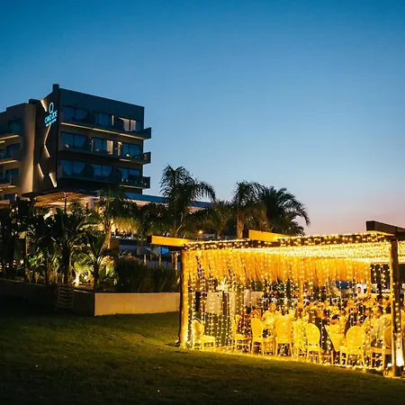 Cavo Zoe Seaside 4* Protaras