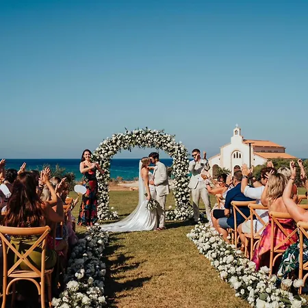 Cavo Zoe Seaside Protaras